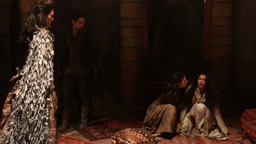 Érase una vez Temporada 2 Episodios 7 • Sub Español