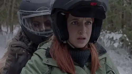 Slasher Temporada 2 Episodios 8 • Sub Español