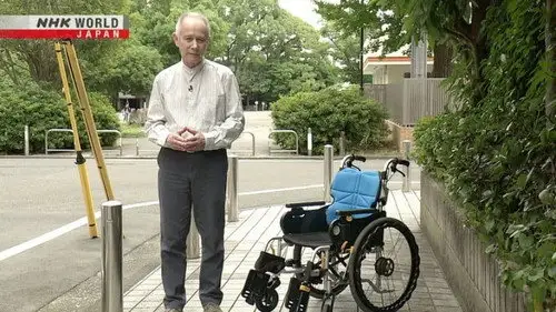 Japanology Plus Temporada 9 Episodios 20 • Sub Español