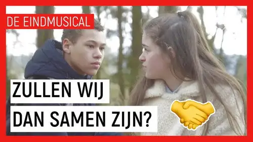 De Eindmusical Temporada 1 Episodios 4 • Sub Español