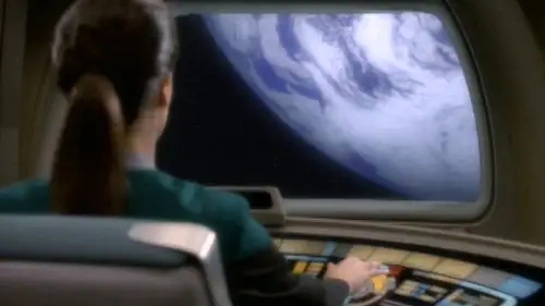 Star Trek: Espacio profundo nueve Temporada 3 Episodios 11 • Sub Español