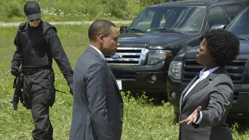 Covert Affairs Temporada 4 Episodios 8 • Sub Español
