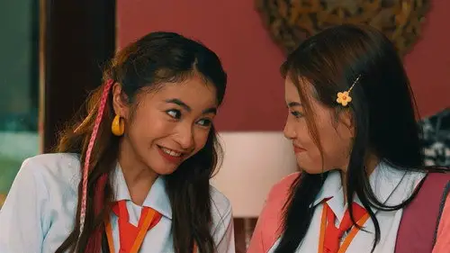 High (School) On Sex Temporada 2 Episodios 4 • Sub Español