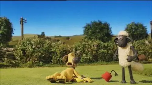 La oveja Shaun Temporada 4 Episodios 25 • Sub Español