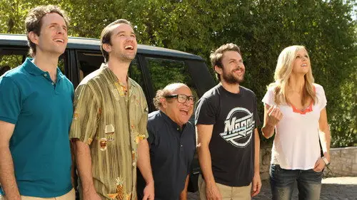 Colgados en Filadelfia Temporada 8 Episodios 4 • Sub Español