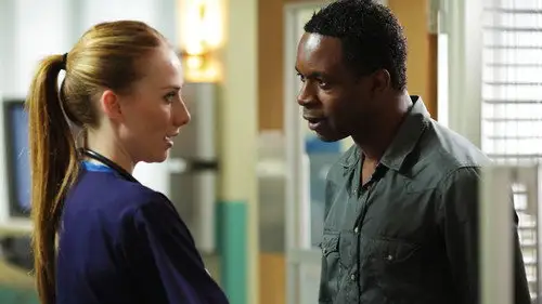 Holby City Temporada 14 Episodios 4 • Sub Español