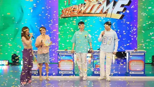 It's Showtime Temporada 15 Episodios 132 • Sub Español