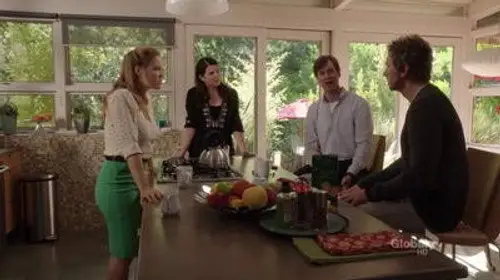 Parenthood Temporada 4 Episodios 3 • Sub Español