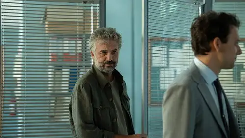 Mare Fuori Temporada 6 Episodios 11 • Sub Español