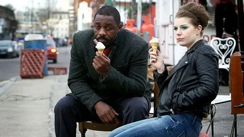 Luther Temporada 2 Episodios 4 • Sub Español