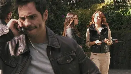 El señor de los cielos Temporada 2 Episodios 3 • Sub Español