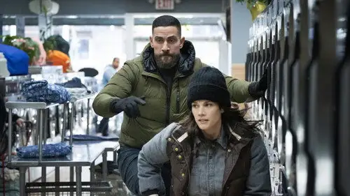 FBI Temporada 7 Episodios 11 • Sub Español