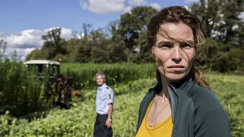 The Legacy Temporada 2 Episodios 4 • Sub Español