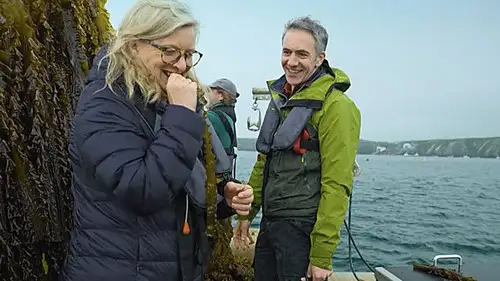 Countryfile S37E23 • Oglądaj Online