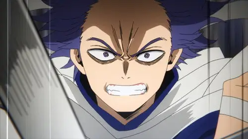 My Hero Academia Temporada 5 Episodios 11 • Sub Español