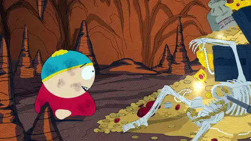 South Park Temporada 10 Episodios 6 • Sub Español