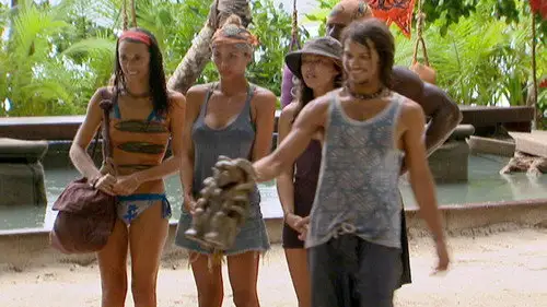 Survivor Temporada 16 Episodios 8 • Sub Español