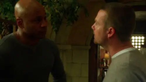 NCIS: Los Ángeles Temporada 3 Cap 13 • Español Online