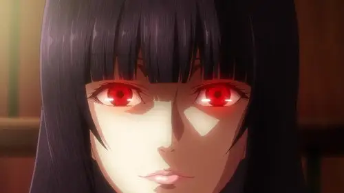 Kakegurui Temporada 2 Episodios 7 • Sub Español
