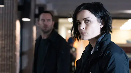 Blindspot Temporada 1 Episodios 19 • Sub Español