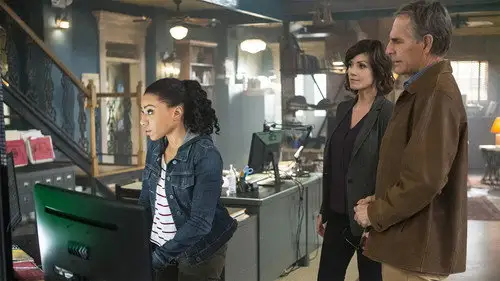 NCIS: Nueva Orleans Temporada 2 Episodios 12 • Sub Español