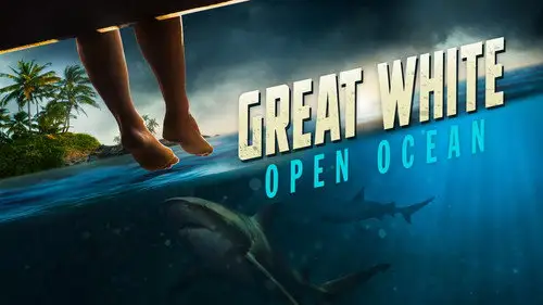 Shark Week S35E3 • Oglądaj Online