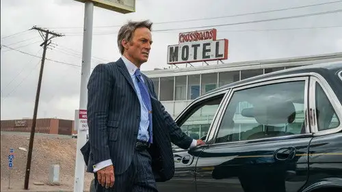 Better Call Saul Temporada 6 Episodios 4 • Sub Español