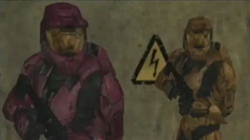 Red vs. Blue Temporada 3 Episodios 15 • Sub Español