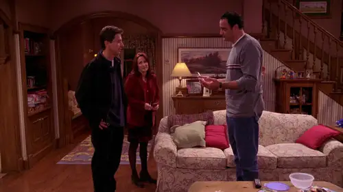 Todo el mundo quiere a Raymond Temporada 7 Episodios 6 • Sub Español