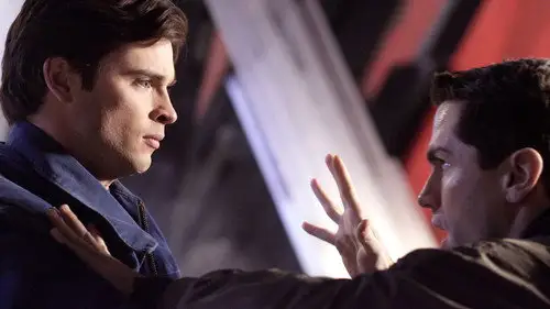 Smallville Temporada 8 Episodios 20 • Sub Español