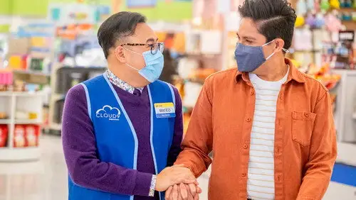 Superstore Temporada 6 Episodios 7 • Sub Español