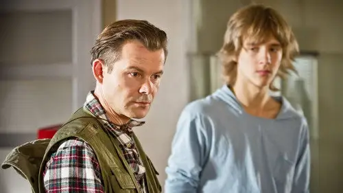 rodzinka.pl Temporada 2 Episodios 8 • Sub Español