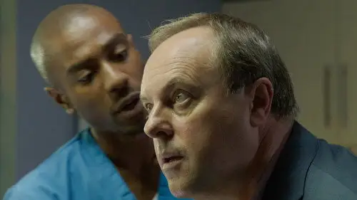 Casualty Temporada 26 Episodios 24 • Sub Español