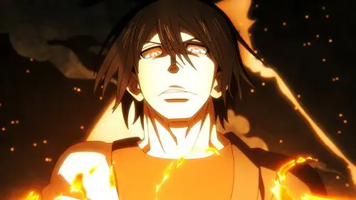 Fire Force Temporada 3 Episodios 14 • Sub Español