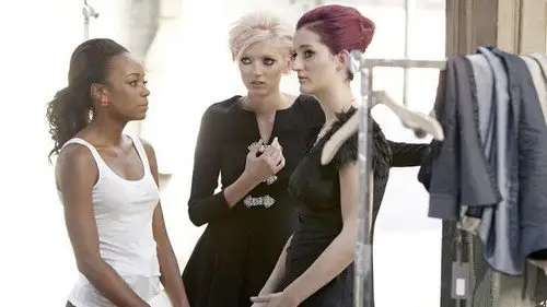 America's Next Top Model Temporada 18 Episodios 3 • Sub Español