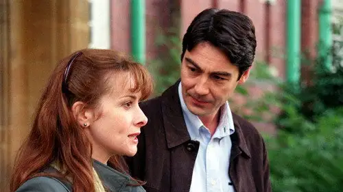 The Inspector Lynley Mysteries Temporada 0 Episodios 2 • Sub Español