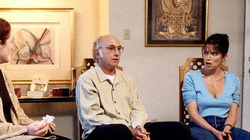 Larry David Temporada 1 Episodios 10 • Sub Español