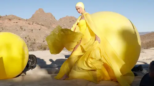 Germany's Next Topmodel Temporada 18 Episodios 14 • Sub Español