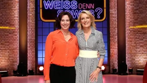 Wer weiß denn sowas? Temporada 5 Episodios 3 • Sub Español