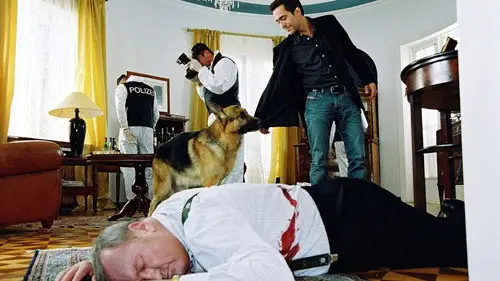 Rex, un policía diferente Temporada 9 Episodios 10 • Sub Español
