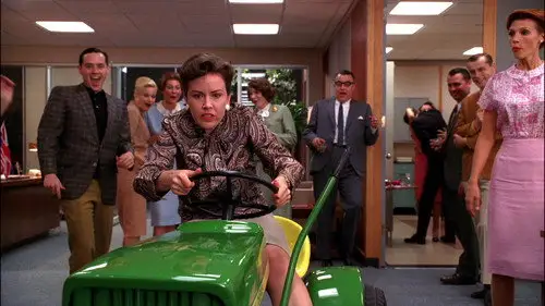 Mad Men Temporada 3 Episodios 6 • Sub Español