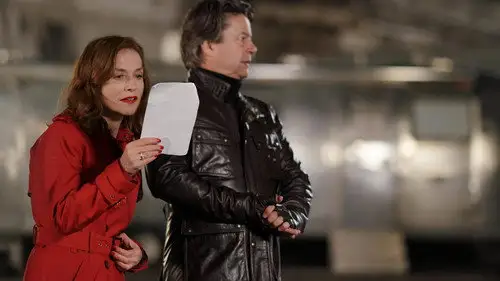 Call my agent Temporada 3 Episodios 4 • Sub Español