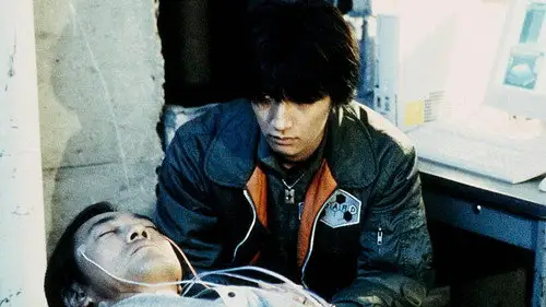Kamen Rider Temporada 14 Episodios 3 • Sub Español