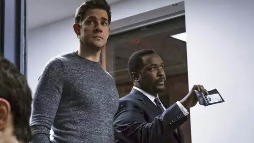 Jack Ryan de Tom Clancy Temporada 1 Episodios 8 • Sub Español