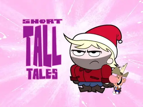 Las macabras aventuras de Billy y Mandy Temporada 7 Episodios 17 • Sub Español