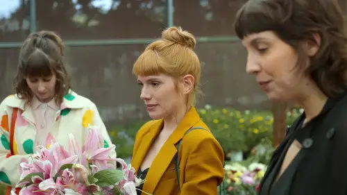 Valeria Temporada 4 Episodios 1 • Sub Español