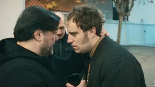 Salvador Temporada 1 Episodios 7 • Sub Español