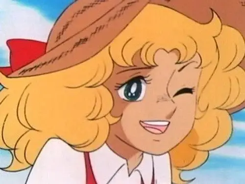 Candy Candy Temporada 1 Episodios 14 • Sub Español