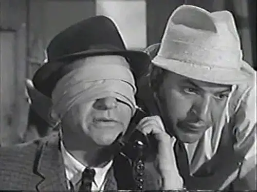 La hora de Alfred Hitchcock Temporada 2 Episodios 23 • Sub Español