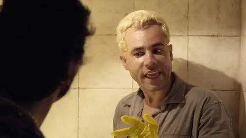 Os Suburbanos Temporada 1 Episodios 2 • Sub Español